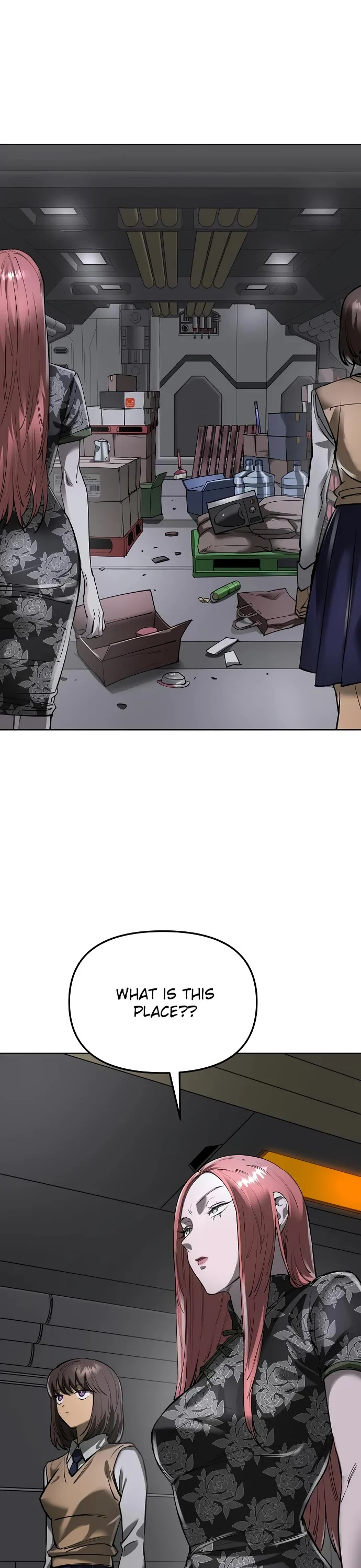 Cosmic Heavenly Demon 3077 Chapter 40 22
